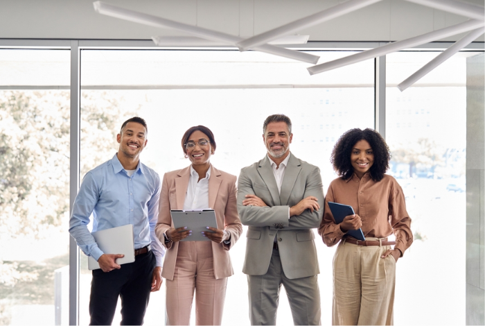 Une Approche Humaine et Responsable