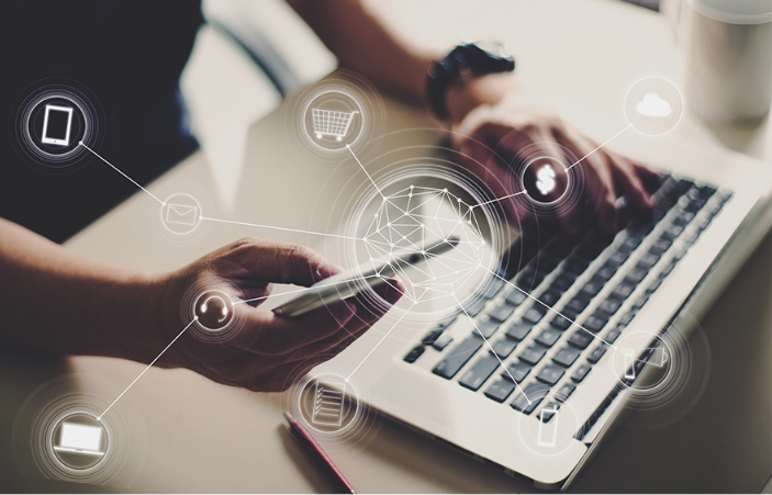 Solutions multicanal performantes