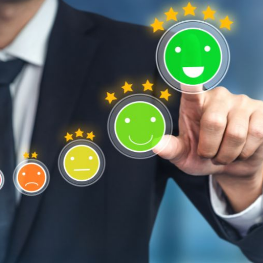 Amélioration Continue de l’Expérience Client