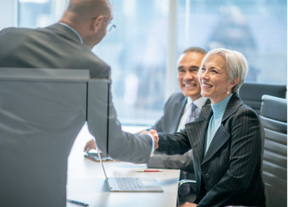 Fidélisation Clientèle