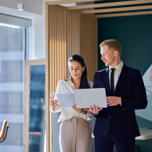 Offres Exclusives et Personnalisées