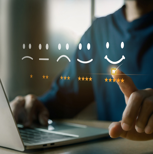 Résolution Rapide des Problèmes et Gestion des Réclamations