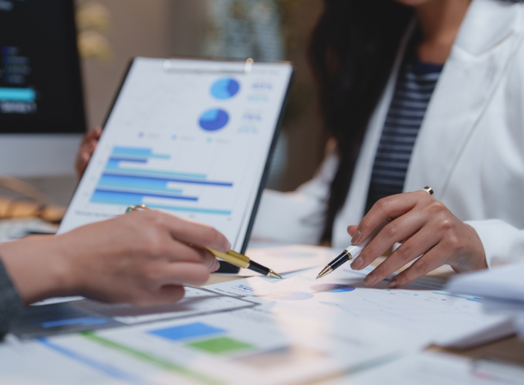 Vente Croisée & Vente Additionnelle